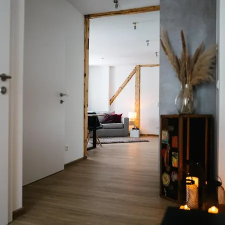 Am Marktplatz Apartment Landskron By Seebnb
