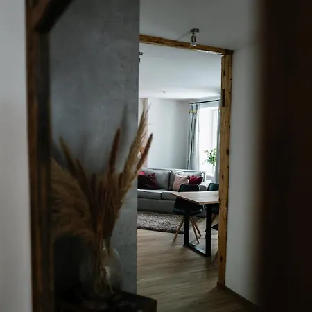 Apartman Am Marktplatz Apartment Landskron By Seebnb Treffen