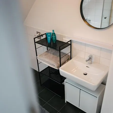 Apartman Am Marktplatz Apartment Landskron By Seebnb *