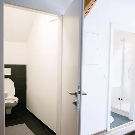 Apartman Am Marktplatz Apartment Landskron By Seebnb *