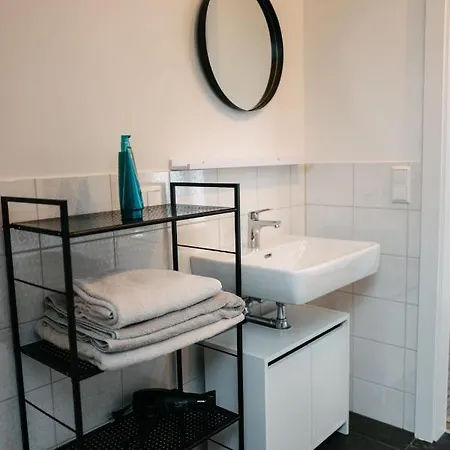 Am Marktplatz Apartment Landskron By Seebnb
